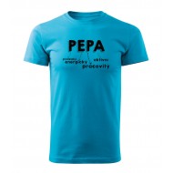 Pepa
